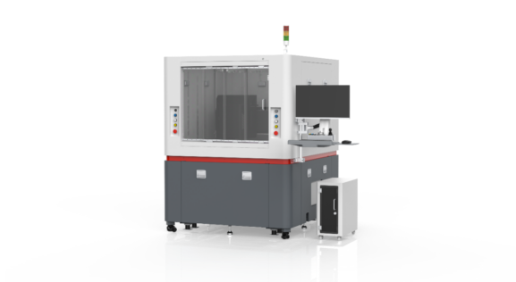 Microlens Array Precision Full Inspection: Atometrics 3D Automated Measurement Solutions Boost Efficiency by 70%