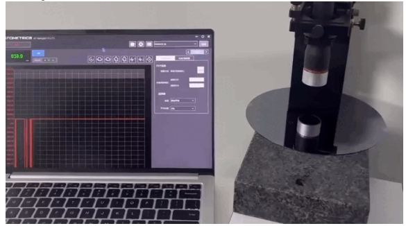 Evolution and Precision Measurement of Semiconductor Wafer Thickness