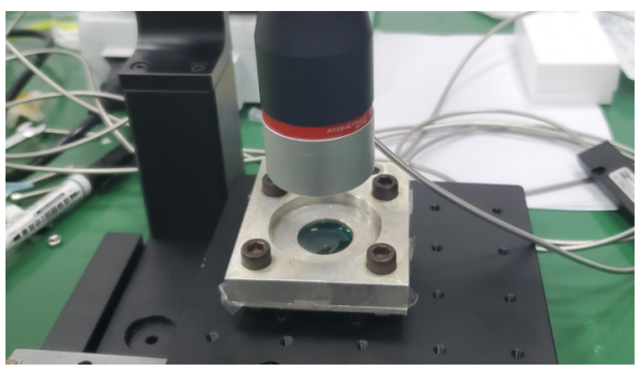 Industry Application: Atometrics Precision Measurement Empowers the 3D Printing Industry: Redefining the Future of Manufacturing