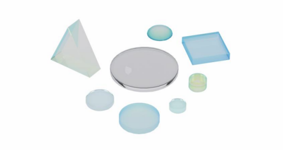 Industry Application - Application of Atometrics White Light Interferometer in the Field of Optical Lenses