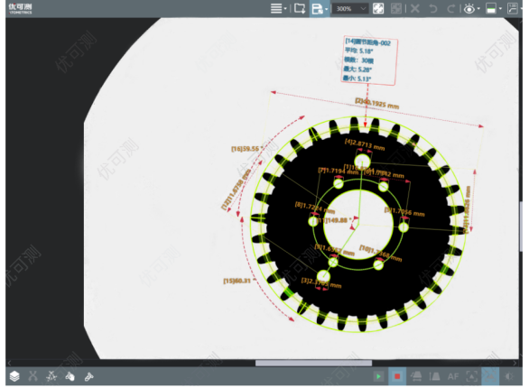 Enhancing Humanoid Robot Mobility: Which Key Parameters of Motion Joints Need Control?