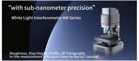 What Can a Profilometer Measure?