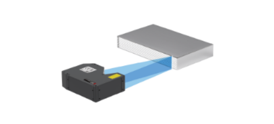Capabilities of 3D Line Laser Measuring Instrument in 3D Surface Analysis: Measurable Parameters and Applications