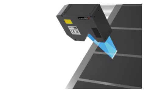 3D Line Laser Measuring Instrument with Non-Contact Surface Measurement: Industry Application Overview