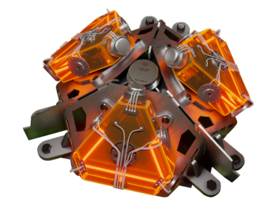 Industry Application: Atometrics White Light Interferometer – Driving Surface Roughness Measurement to Enhance Yield and Precision for Laser Gyroscopes