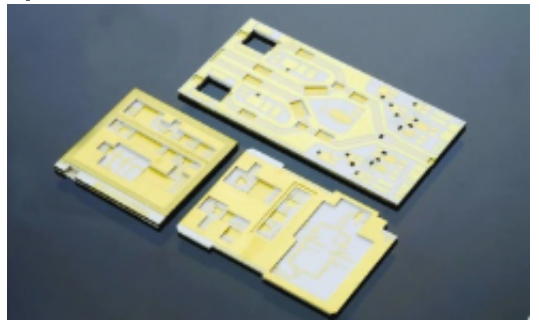 Inspection Requirements for Ceramic Substrates: Focusing on Surface Roughness Measurement and Flatness Measurement