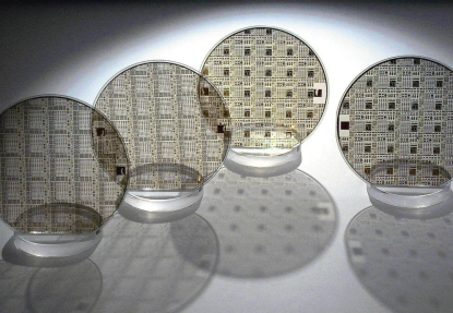 Gallium Oxide (Ga₂O₃) Epitaxial Technology: Surface Roughness Measurement via White Light Interferometer