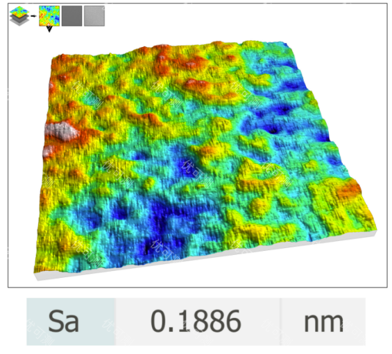 Industry Application - White Light Interferometer and Film Thickness Measurement Instrument: Atometrics Supports Aerospace Materials Research, Driving the Aerospace Industry Forward