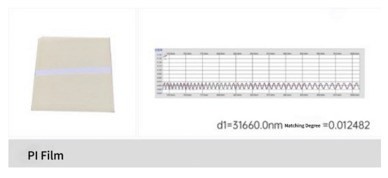 Industry Application - White Light Interferometer and Film Thickness Measurement Instrument: Atometrics Supports Aerospace Materials Research, Driving the Aerospace Industry Forward