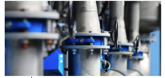  Industry Application - 3D Line Laser Measuring Instrument: Atometrics's Exploration in Non-Contact Surface Measurement for Weld Inspection