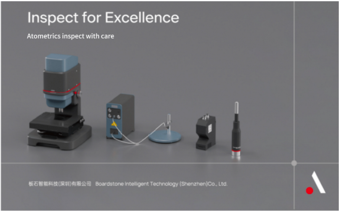 The Complete Semiconductor Process - Wafer Fabrication Process Incorporating Non-Contact Surface Measurement and Surface Roughness Metrology