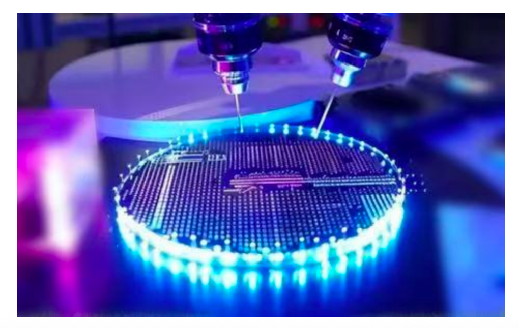  The Importance of Photoresist Spin Coating and Its Thickness Monitoring Methods Using Film Thickness Metrology System and Film Thickness Measurement Instrument