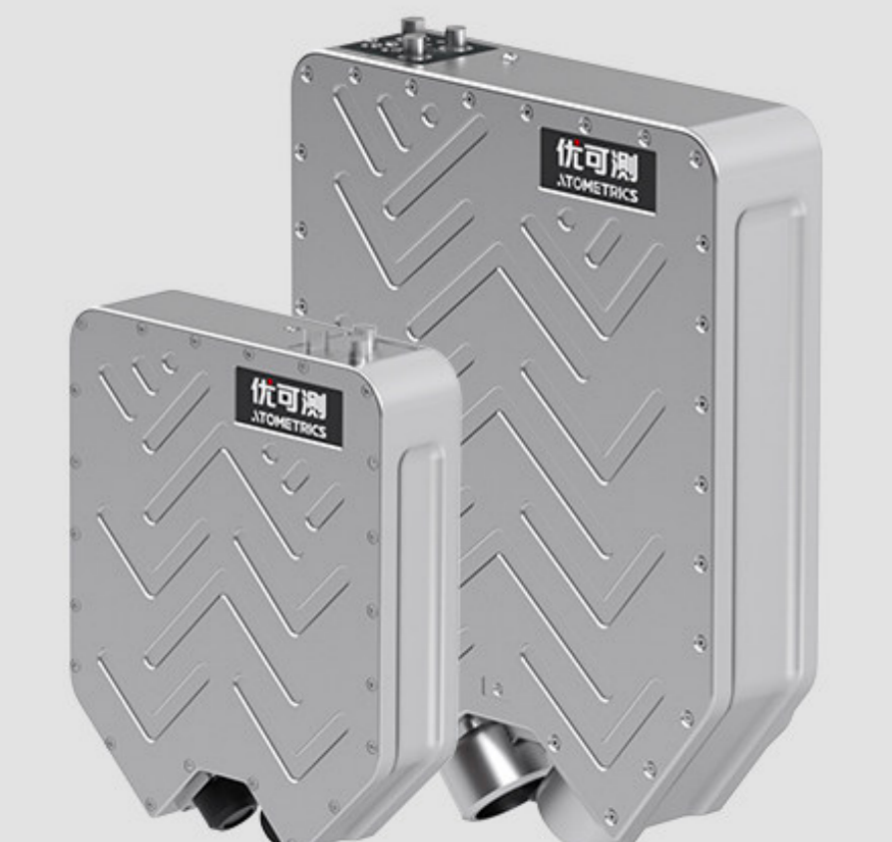 3D Surface Analysis: Functions and Advantages of the Atometrics Spectral Confocal Displacement Sensor