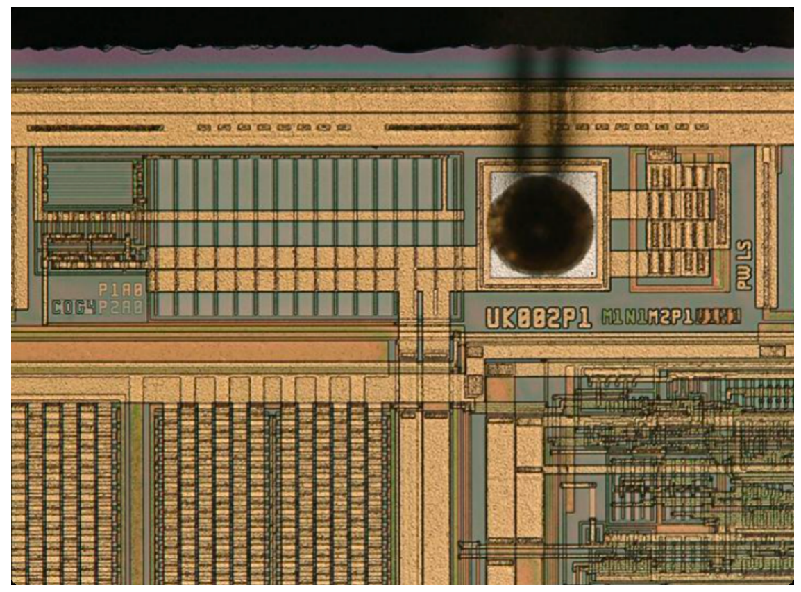 Non-Contact Surface Measurement for Chip Decap: Leveraging White Light Interferometer Expertise from High-Precision Instrument Specialists