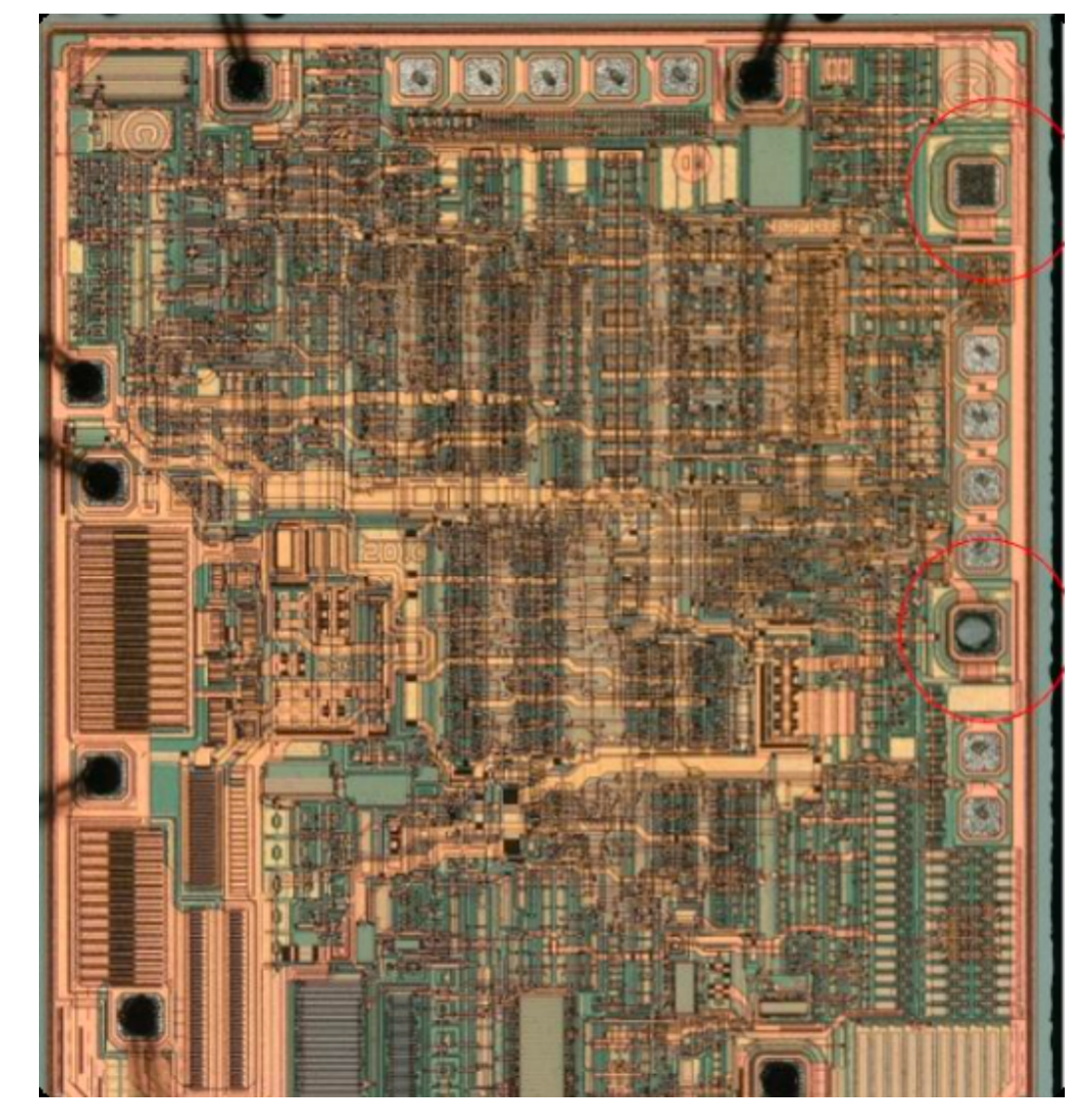 Non-Contact Surface Measurement for Chip Decap: Leveraging White Light Interferometer Expertise from High-Precision Instrument Specialists