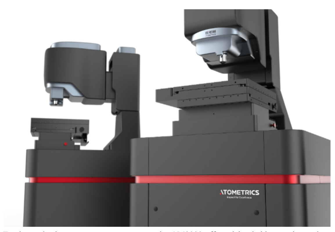 Advancing Precision: White Light Interferometry for Enhanced Surface Roughness Measurement