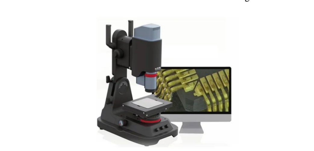 Atometrics: Driving Precision Measurement Innovation with White Light Interferometer, Spectral Confocal Displacement Sensor, and Laser Displacement Sensor Technologies