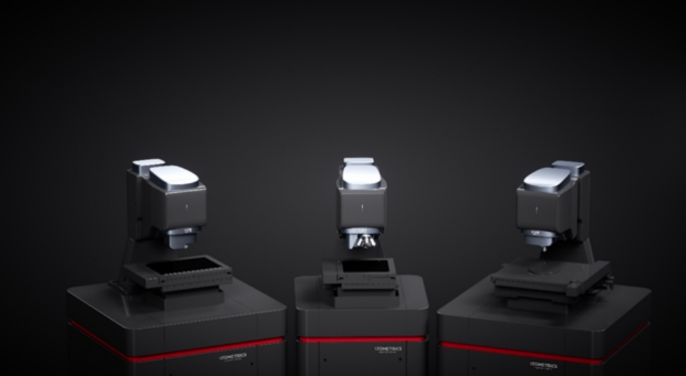 Atometrics AM8000 White Light Interferometer: Breakthrough in Precision Metrology and Surface Roughness Measurement